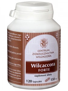 Vilcacora Wilcaccora Forte